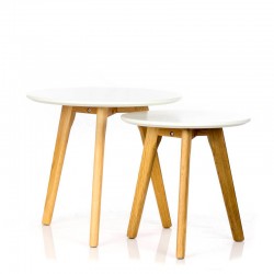 Mesa de Centro Dublín